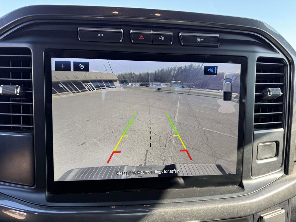 Used 2023 Ford F150 Tremor image 20