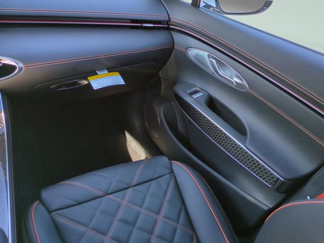 Used 2026 Genesis GV70 3.5T Sport Prestige image 16