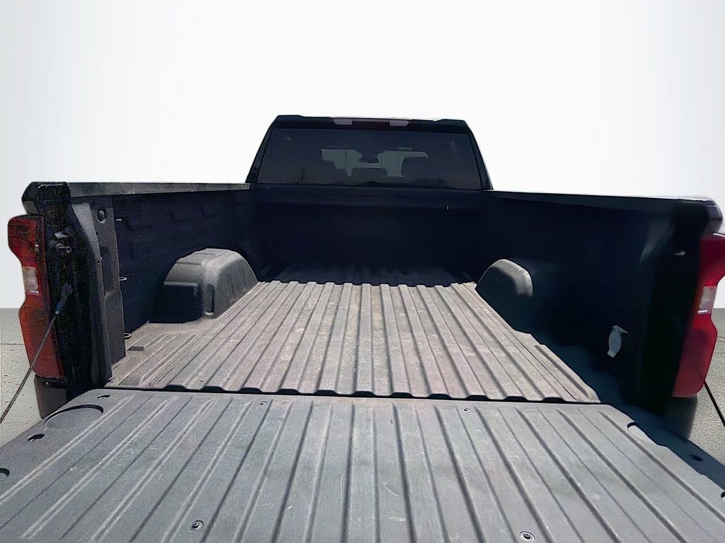 Used 2023 Chevrolet Silverado 1500 LT w/ Protection Package image 12