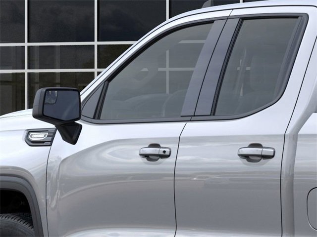 New 2026 GMC Sierra 1500 Elevation image 12