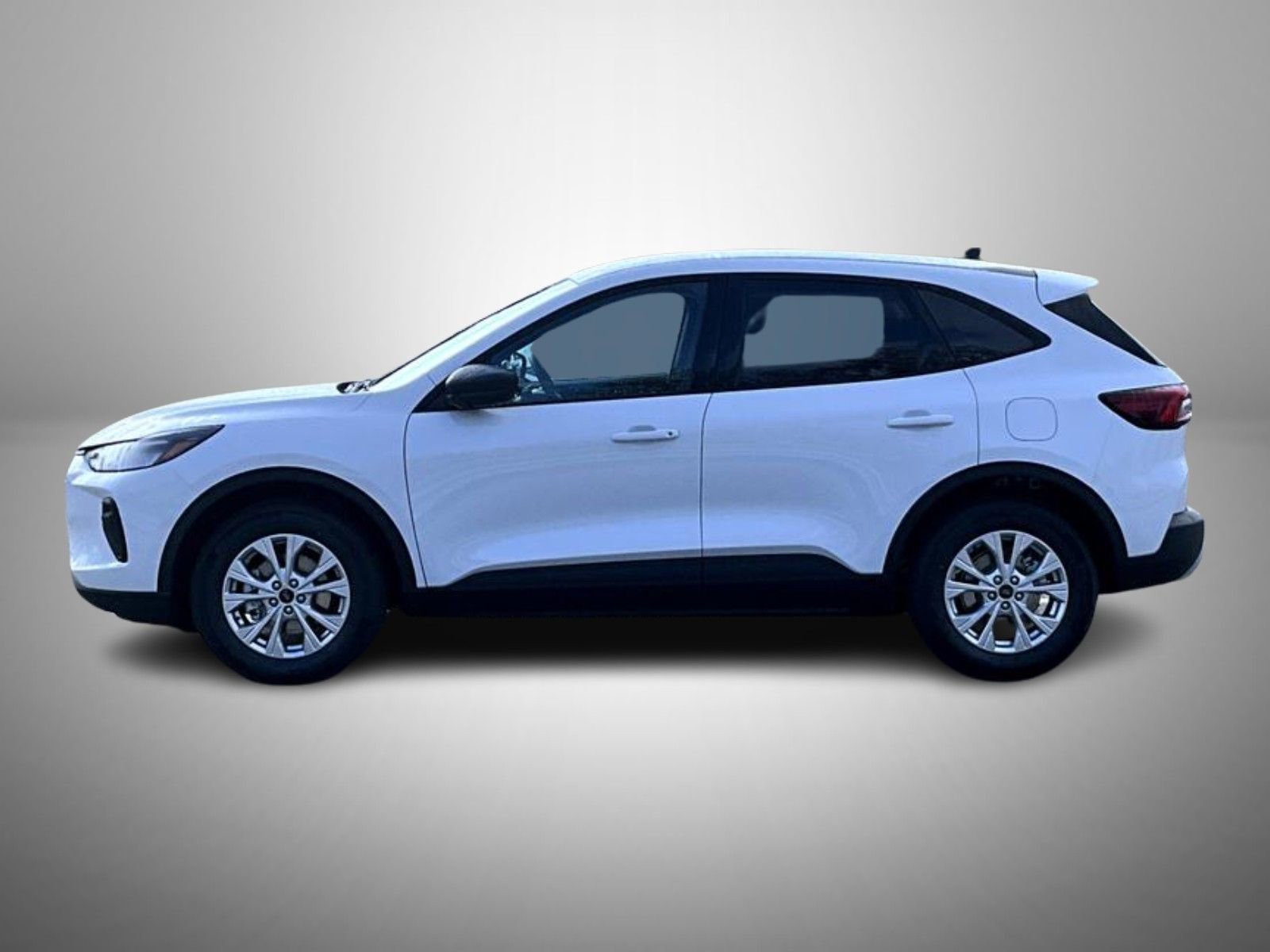 New 2026 Ford Escape Active image 8