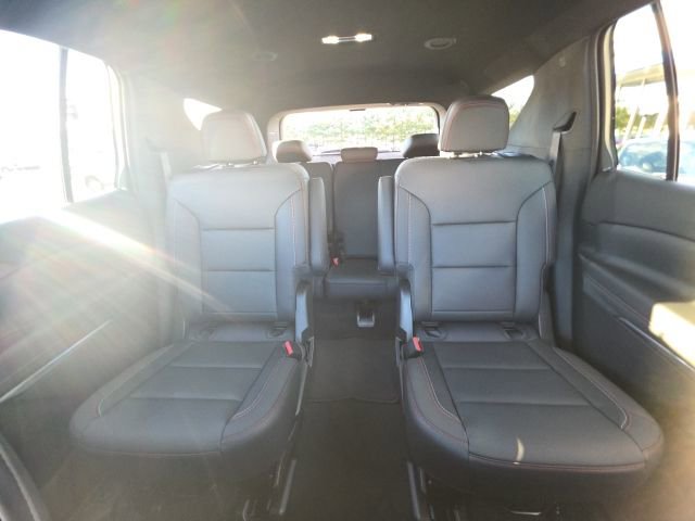 New 2026 Chevrolet Traverse Z71 w/ Enhanced Driving Package image 25