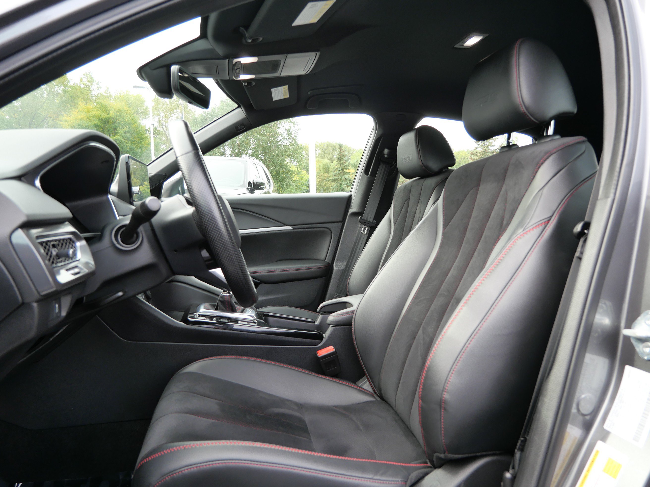Used 2024 Acura Integra Type S FWD image 12