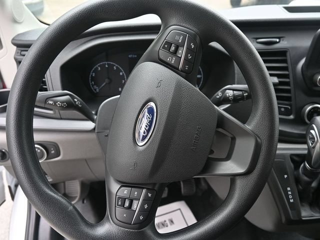Used 2024 Ford Transit 350 RWD image 18