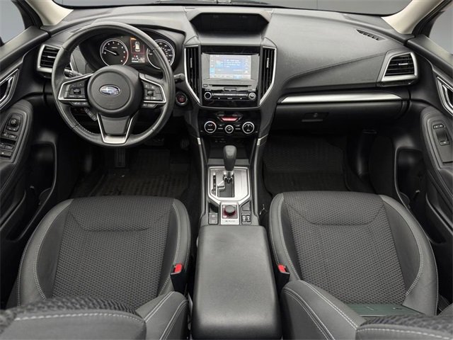 Used 2021 Subaru Forester Premium w/ Popular Package #1 image 8