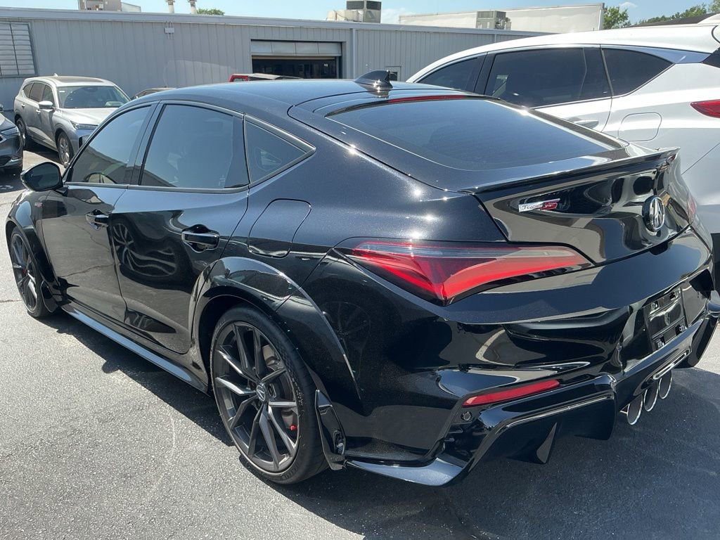 Used 2024 Acura Integra Type S FWD image 2