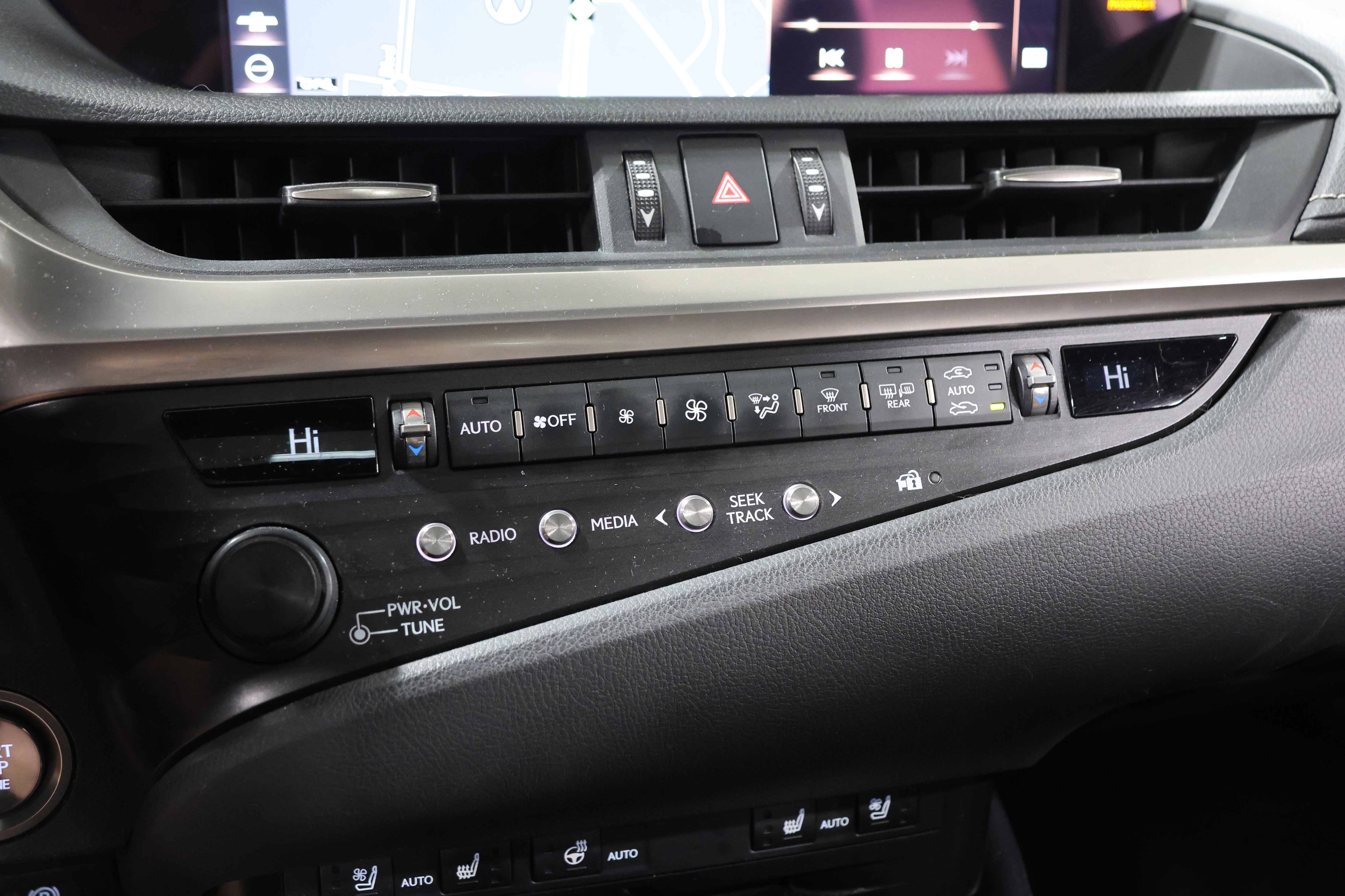 Used 2019 Lexus ES 350 F Sport w/ Accessory Package 2 image 26