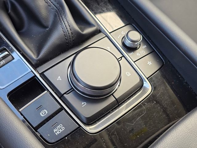 Certified 2025 MAZDA MAZDA3 s image 22