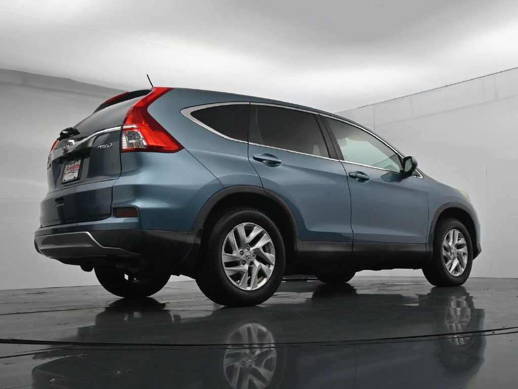Used 2015 Honda CR-V EX image 37