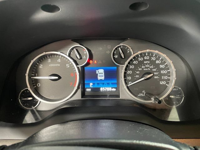 Used 2014 Toyota Tundra SR5 w/ SR5 Upgrade Package AWD/4WD image 15