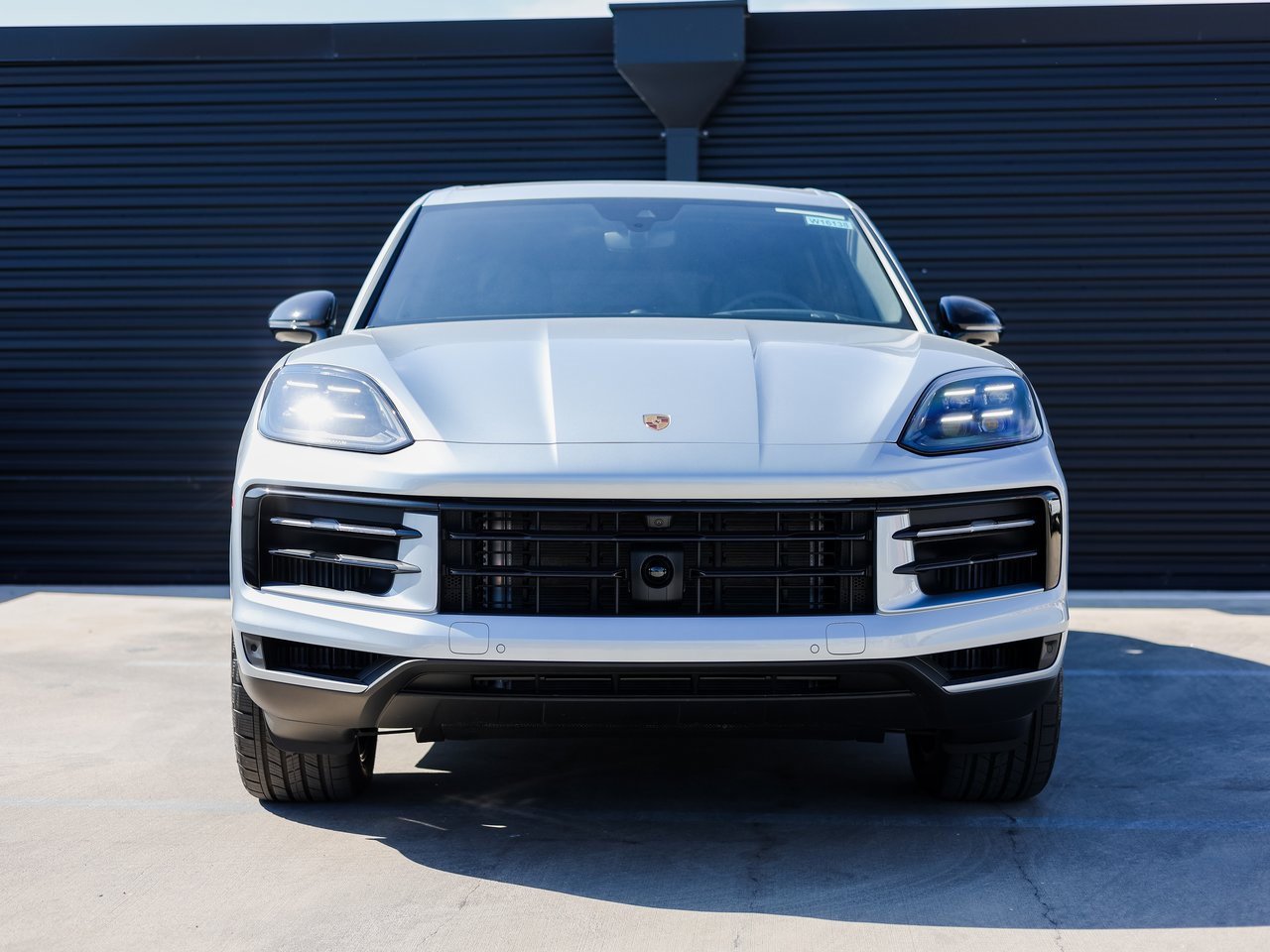 New 2026 Porsche Cayenne E-Hybrid image 10