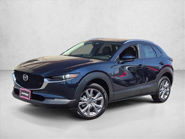 New 2026 MAZDA CX-30 AWD 2.5 S image 1