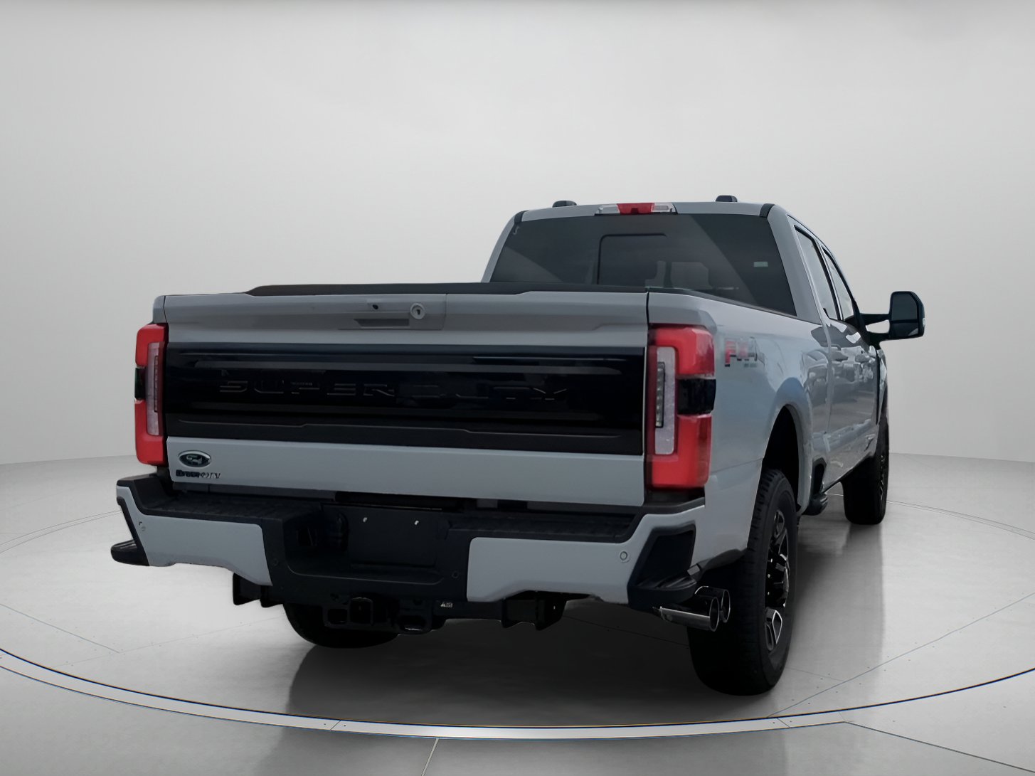 New 2026 Ford F250 Platinum AWD/4WD image 29