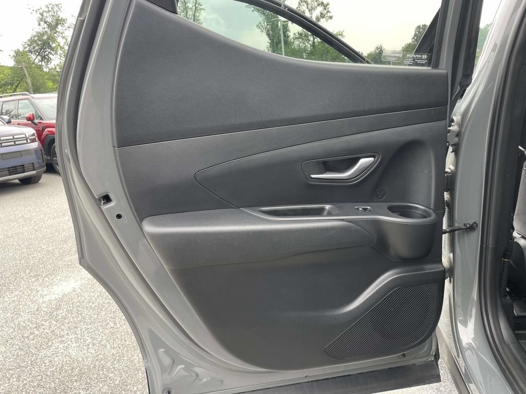 Certified 2022 Hyundai Santa Cruz SEL Premium AWD/4WD image 2