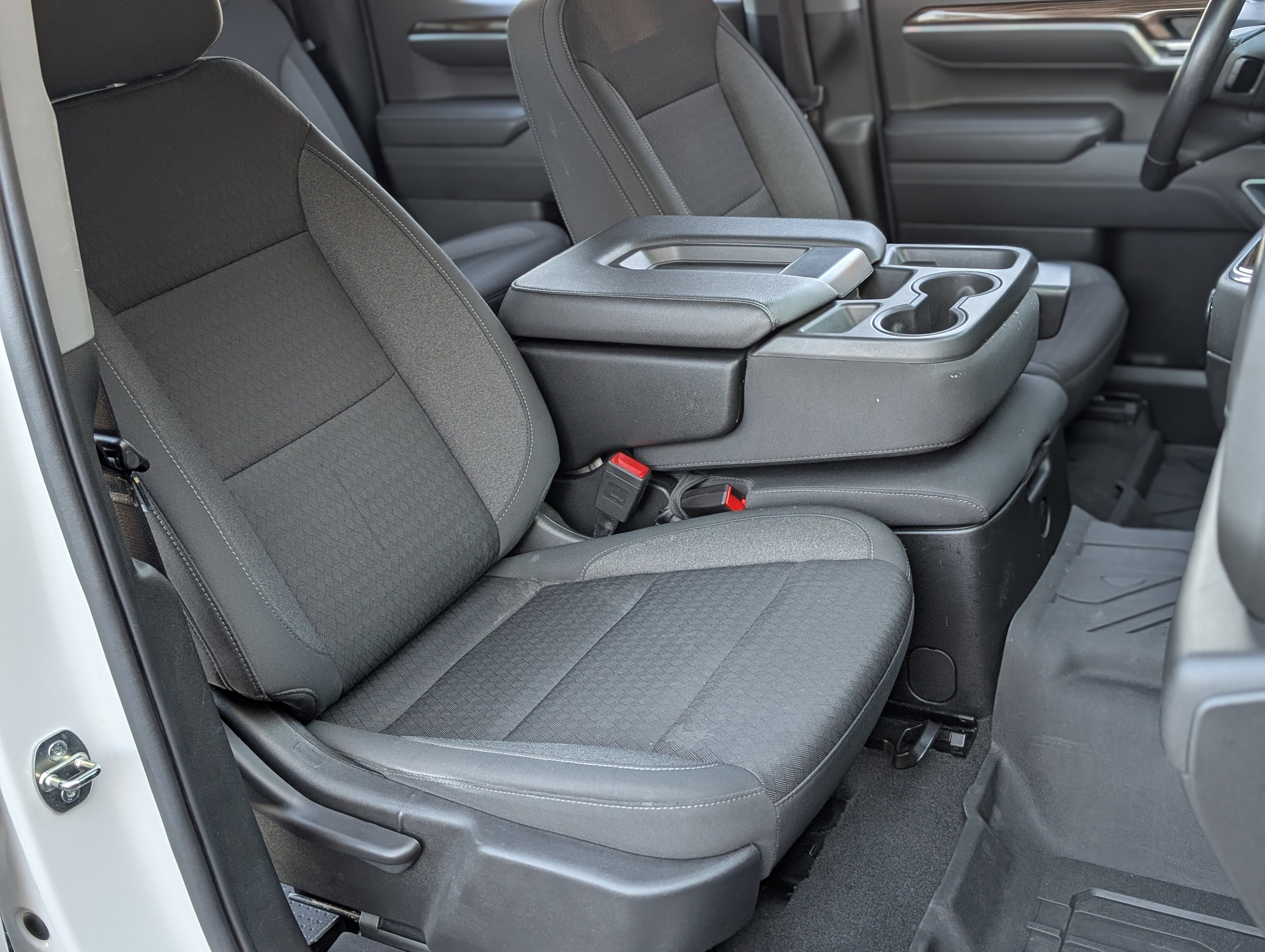 Used 2022 Chevrolet Silverado 1500 RST w/ Redline Edition image 20