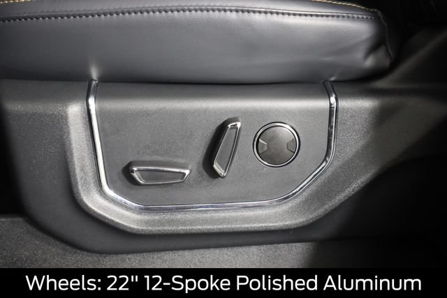 Used 2023 Ford Expedition Platinum AWD/4WD image 39