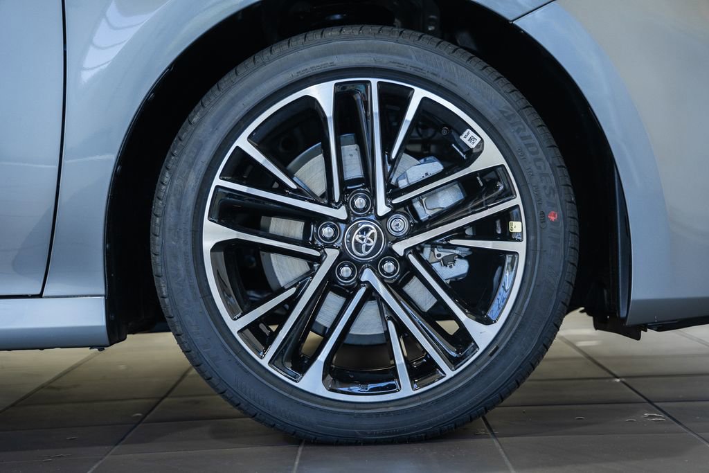 New 2026 Toyota Camry XLE image 16