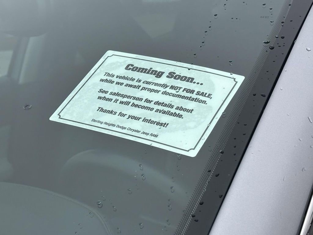 Used 2022 Jeep Compass Latitude w/ Convenience Group image 32