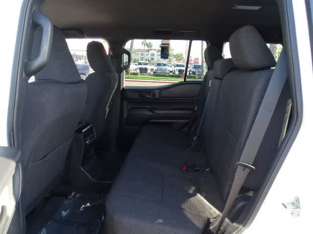 Used 2025 Toyota Land Cruiser 1958 AWD/4WD image 21