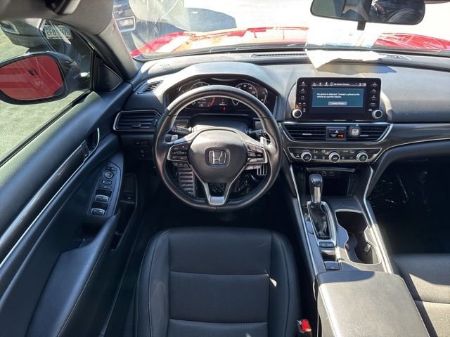 Used 2022 Honda Accord Sport image 23