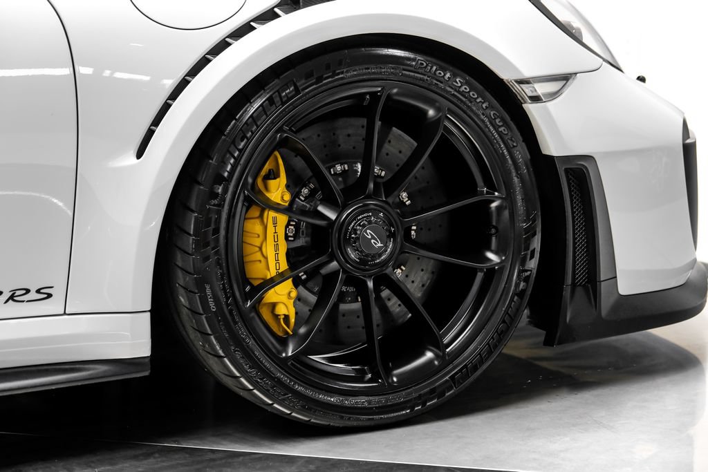Used 2018 Porsche 911 GT2 RS RWD image 62