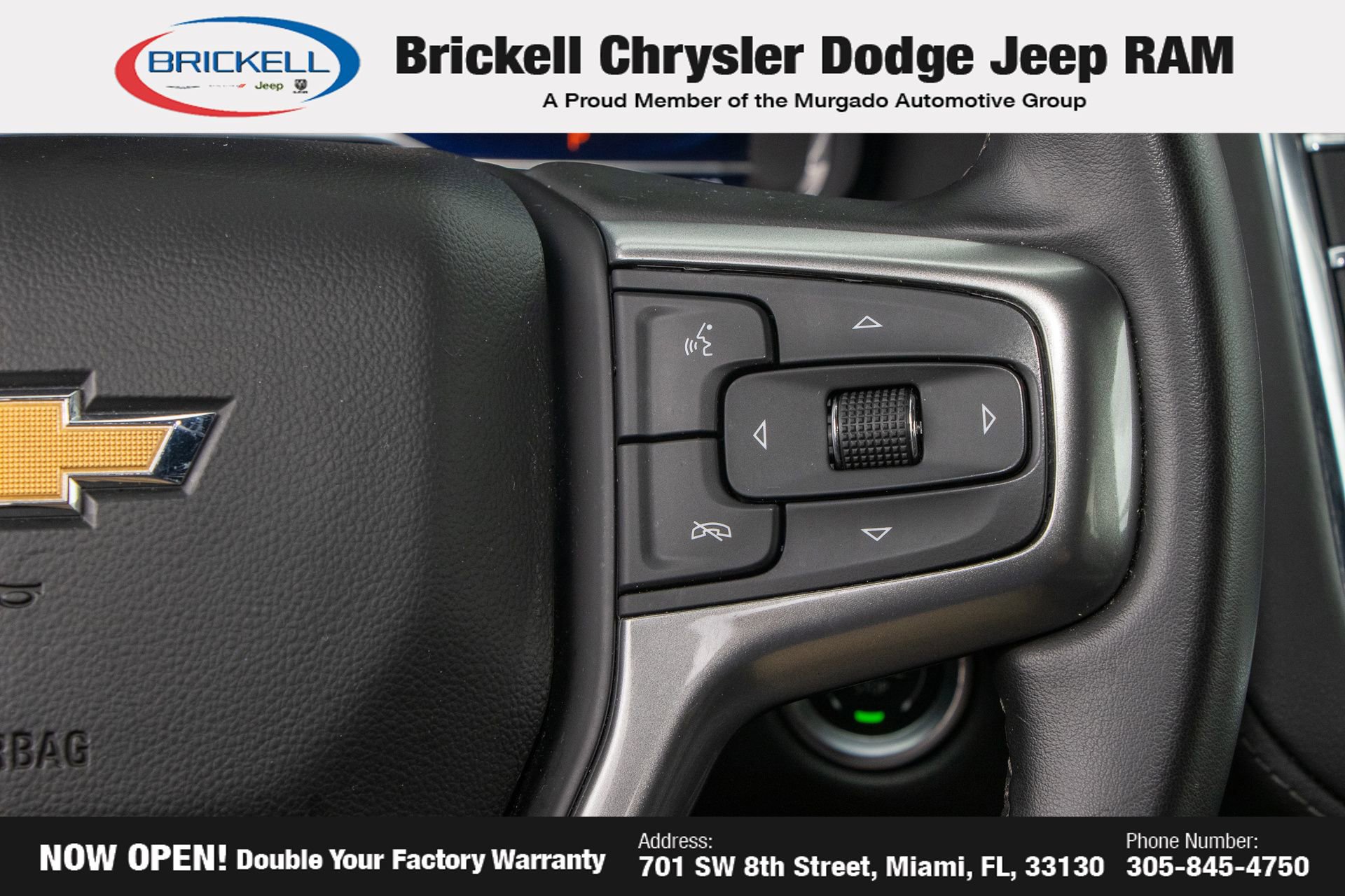 Used 2024 Chevrolet Tahoe LT AWD/4WD image 29