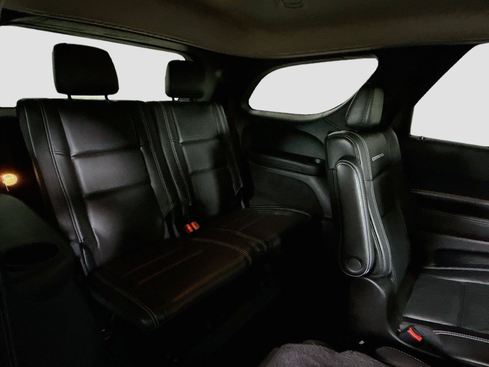 Used 2018 Dodge Durango Citadel AWD/4WD image 20