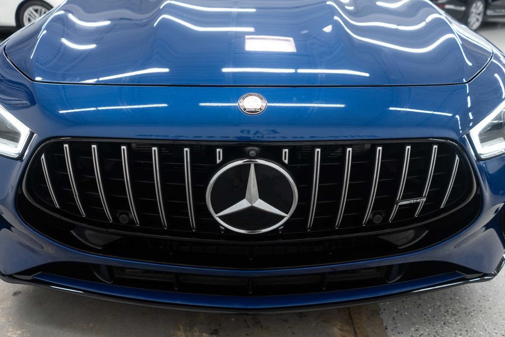 Used 2024 Mercedes-Benz AMG GT 63 S image 56