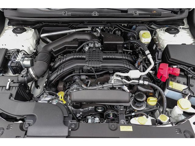 New 2026 Subaru Impreza 2.0i Sport AWD/4WD image 39