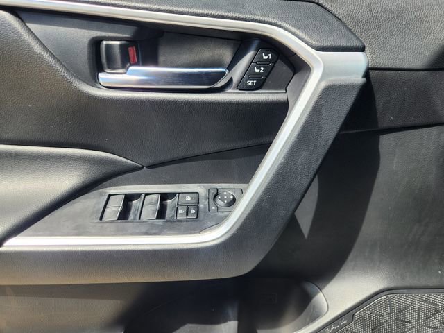 Certified 2024 Toyota RAV4 XLE Premium image 22