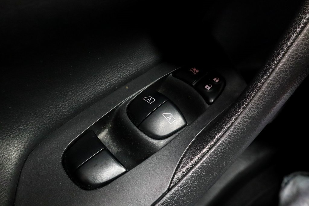 Certified 2018 Nissan Altima 2.5 SL image 26