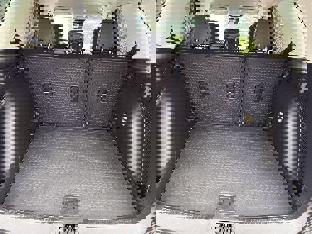 Used 2021 Ford Bronco Sport Outer Banks image 19