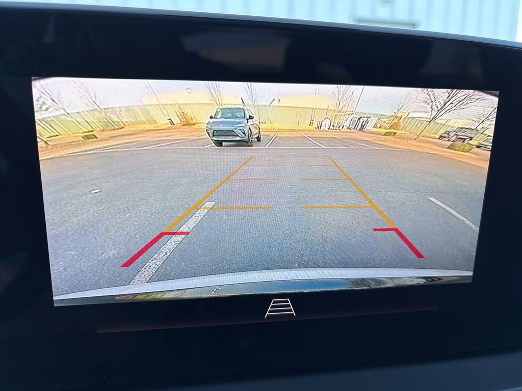 New 2026 Buick Envista Sport Touring w/ Convenience I Package image 24