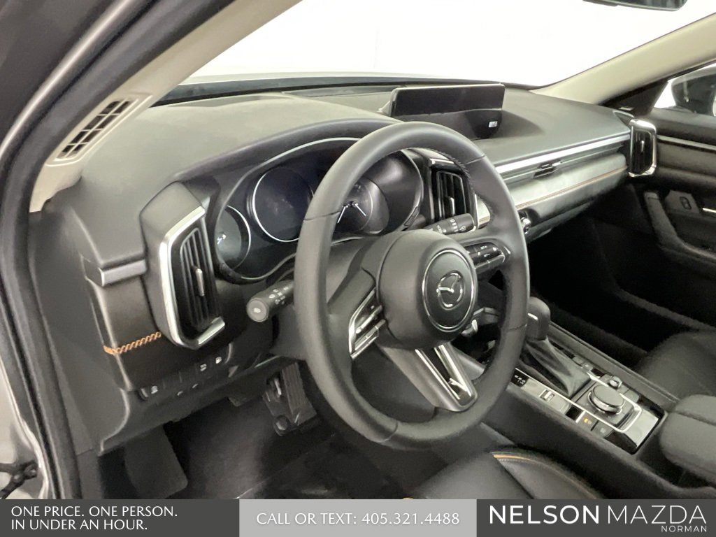 New 2025 MAZDA CX-50 2.5 Hybrid w/ Weather Package image 31