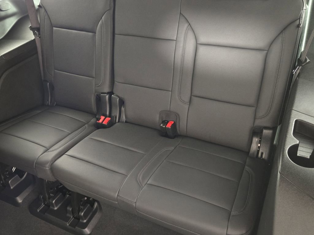 New 2026 Chevrolet Tahoe LT w/ Comfort Package RWD image 34