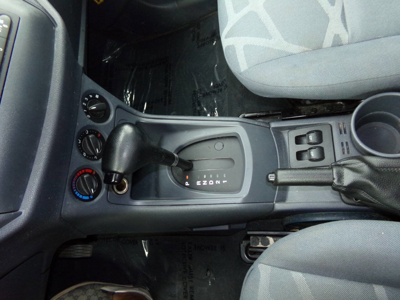 Used 2012 Ford Transit Connect XLT FWD image 53