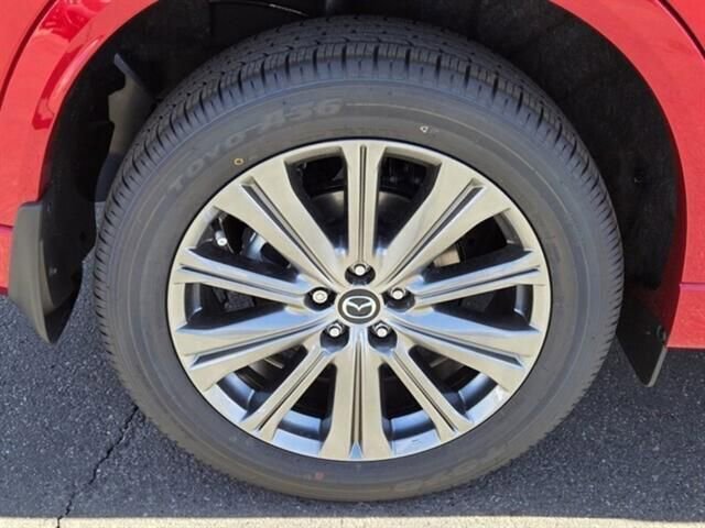 Used 2025 MAZDA CX-5 Signature image 10