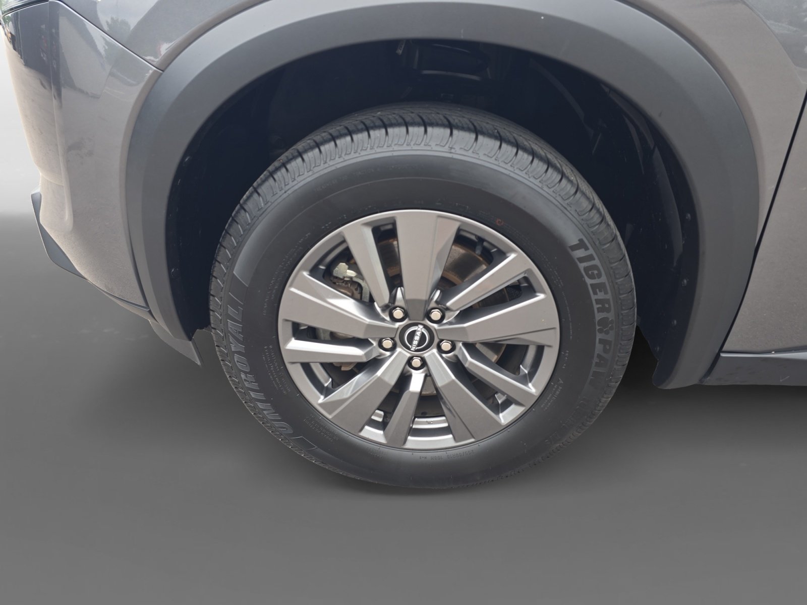 Certified 2024 Nissan Pathfinder SV AWD/4WD image 10