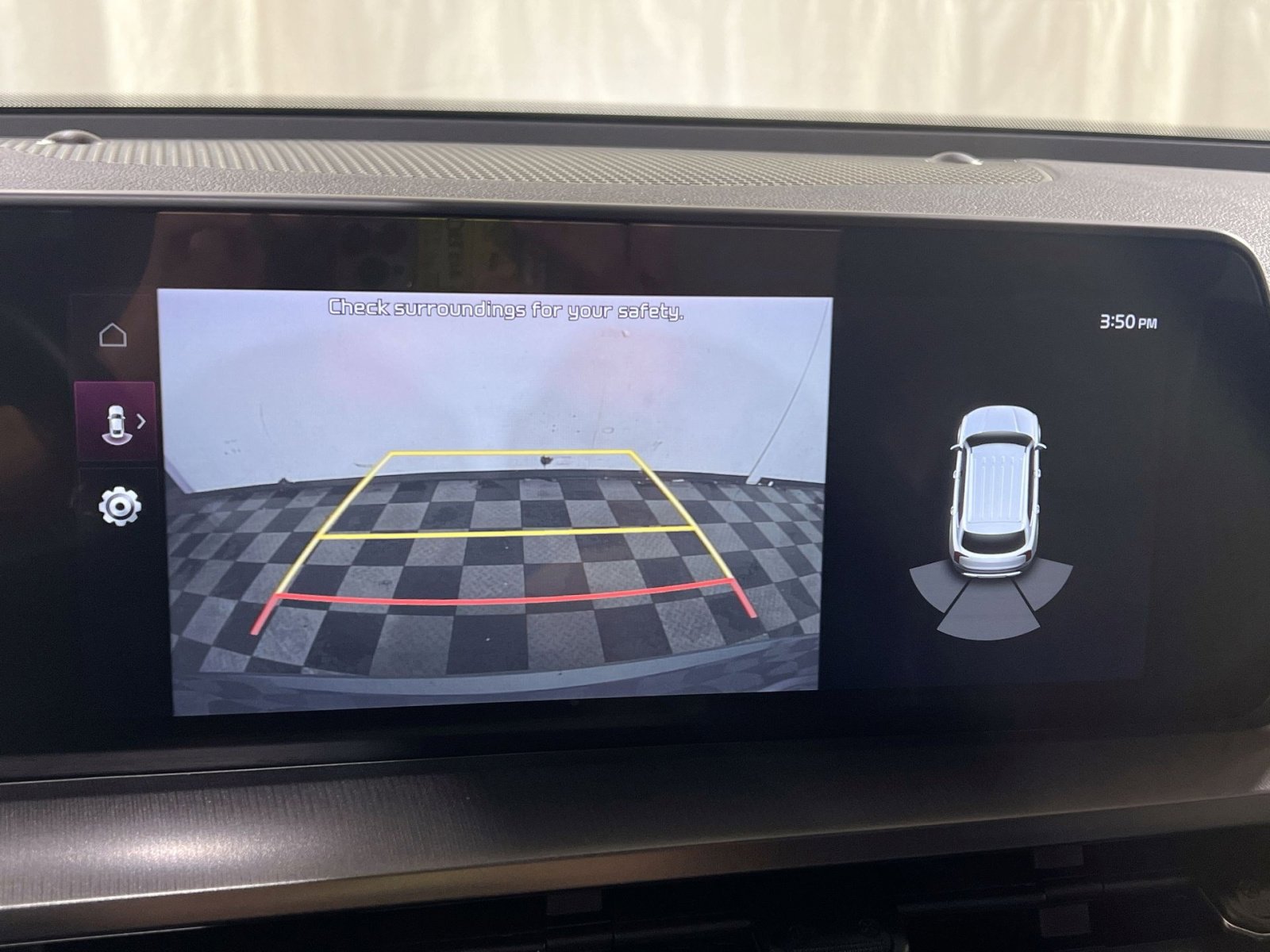 Used 2023 Kia Telluride S w/ S Sunroof Package image 31