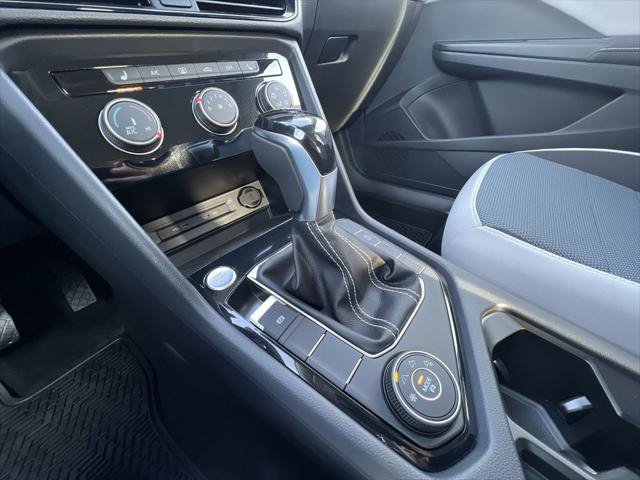 New 2026 Volkswagen Taos S AWD/4WD image 19
