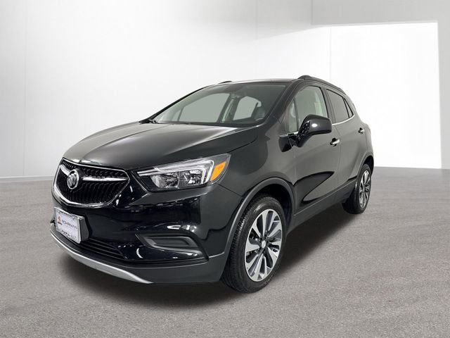 Used 2021 Buick Encore Preferred w/ Safety Package image 2