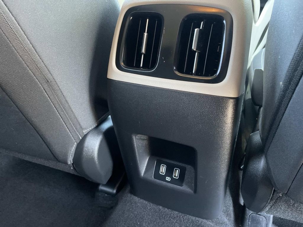 Certified 2024 Hyundai Tucson SEL image 25