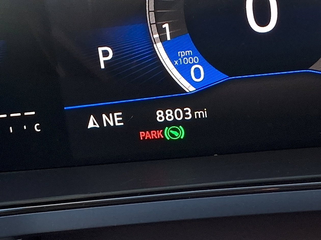 Certified 2023 Volkswagen Taos SE FWD image 19