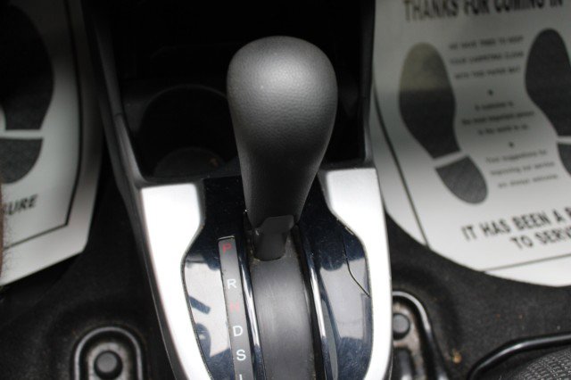 Used 2016 Honda Fit LX image 21