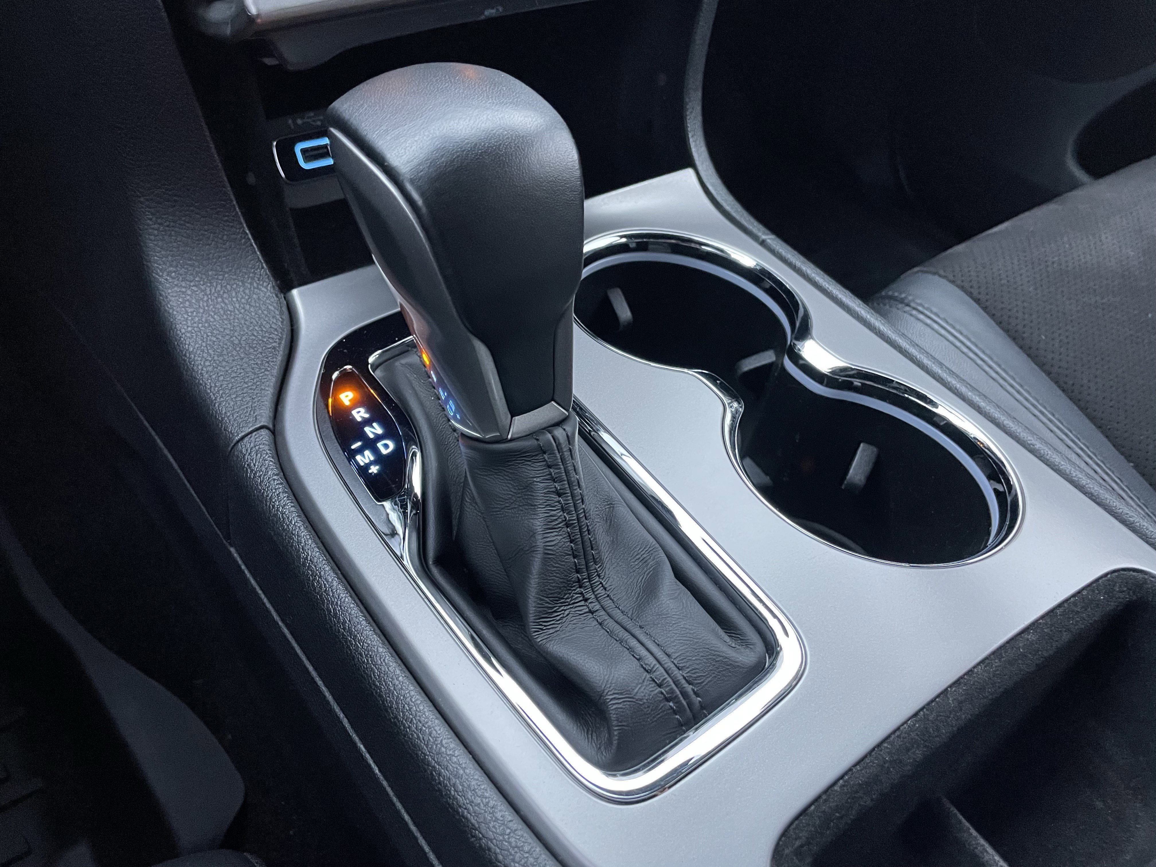 Used 2021 Jeep Grand Cherokee Laredo X image 20