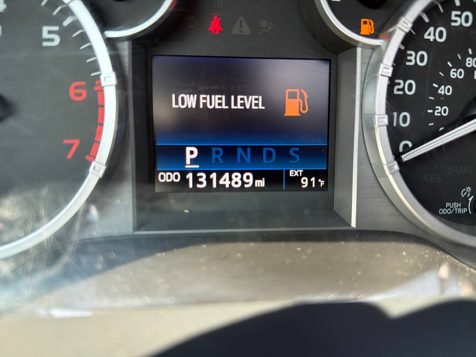 Used 2017 Toyota Tundra 1794 Edition AWD/4WD image 17