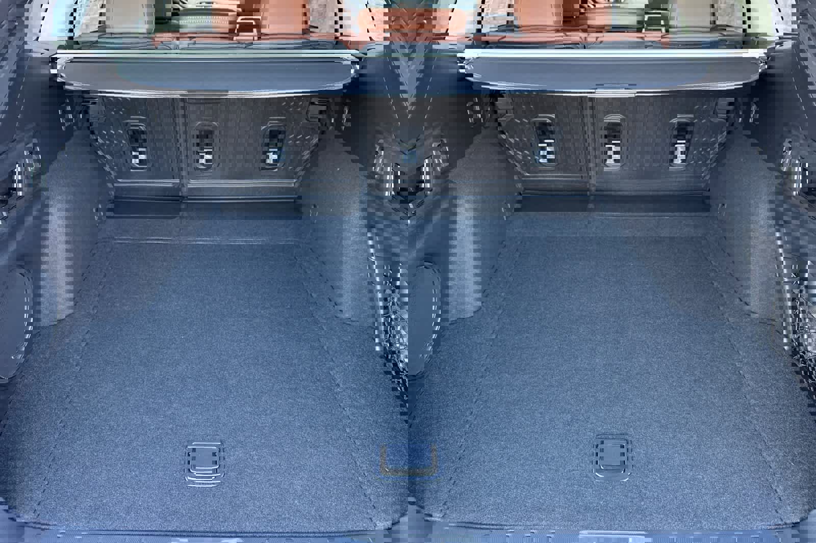 New 2025 Subaru Outback Touring image 16