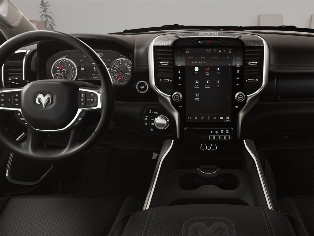 New 2026 RAM 1500 Laramie image 15