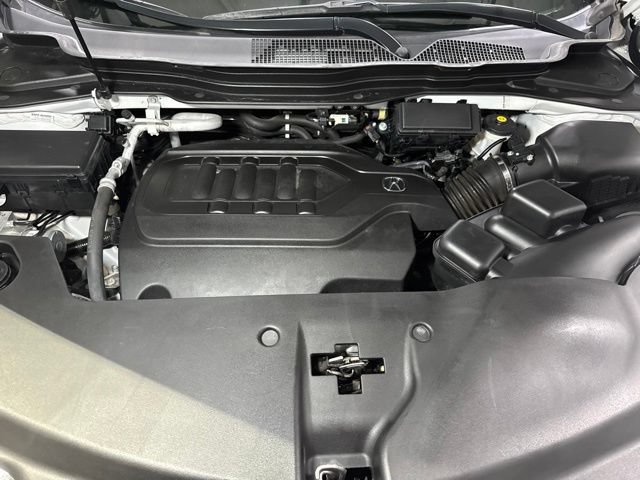 Used 2020 Acura MDX w/ Technology Package FWD image 11