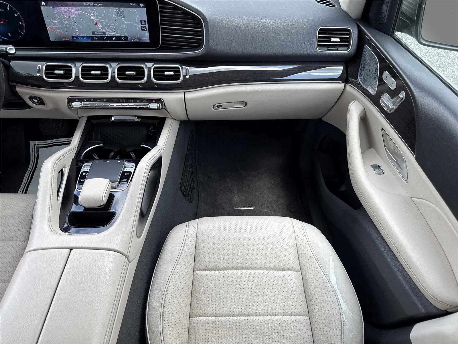 Used 2020 Mercedes-Benz GLE 350 4MATIC image 34